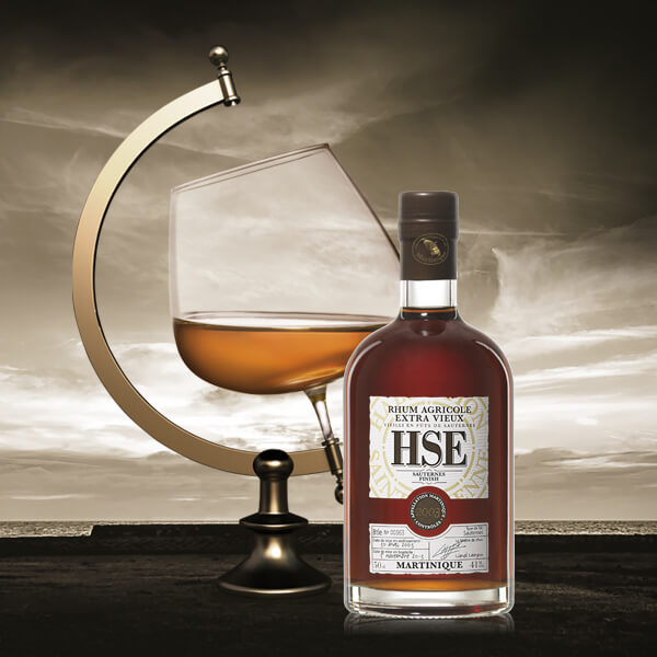 NEWS HSE Prix de l'excellence Sauterne Finish