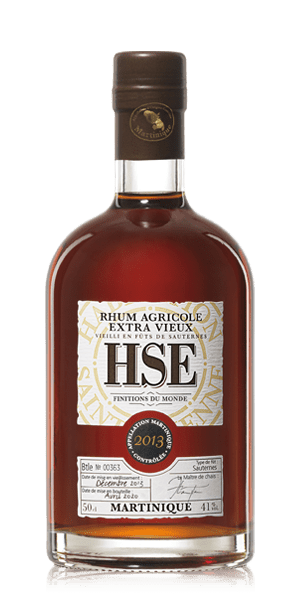 CHÂTEAU LA TOUR BLANCHE - CASK FINISH