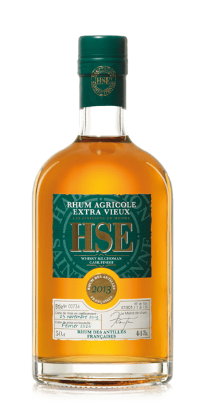 WHISKY KILCHOMAN CASK FINISH
