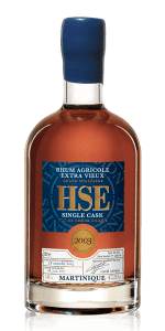 SINGLE CASK EXTRA VIEUX