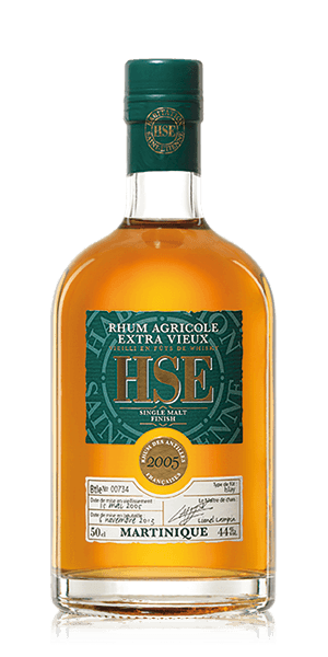 ISLAY FINISH