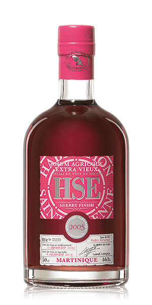 PEDRO XIMENEZ FINISH