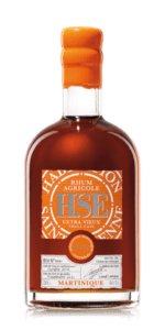 SMALL CASK EXTRA VIEUX