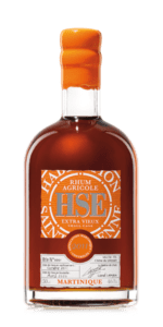 SMALL CASK EXTRA VIEUX