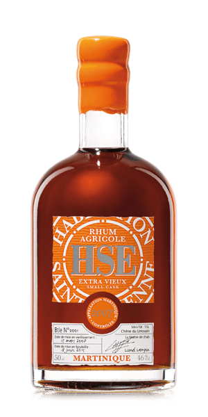 SMALL CASK EXTRA VIEUX