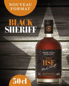 NOUVEAU FORMAT BLACK SHERIFF