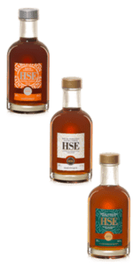 COFFRET 3 RHUMS - SMALL - CHÂTEAU LA TOUR - KILCHOMAN CASK FINISH