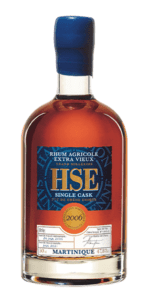 SINGLE CASK EXTRA VIEUX