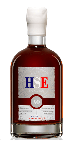 XO A LA FRANCAISE