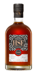 VSOP Parcellaire #1