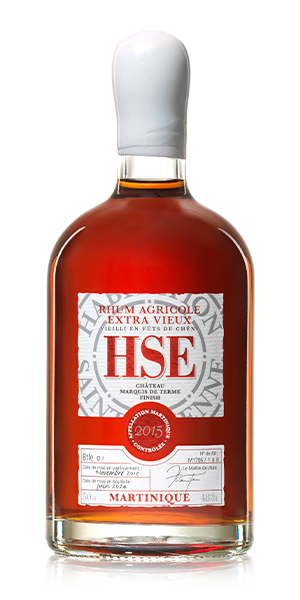 CHATEAU MARQUIS DE TERME FINISH