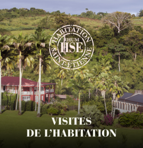 VISITE DE L'HABITATION